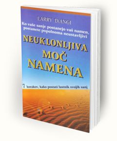 Neuklonljiva moč namena