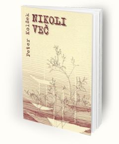 Nikoli več