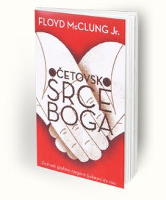 Očetovsko srce Boga