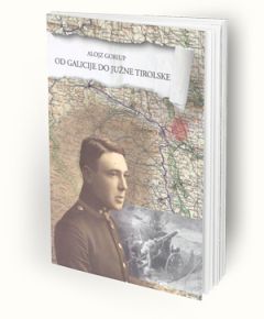 Od Galicije do Južne Tirolske
