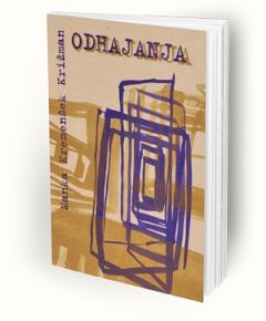 Odhajanja