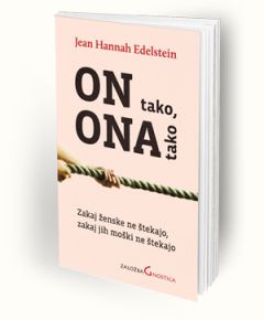 On tako, ona tako