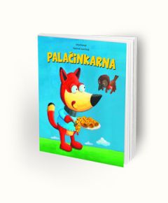 Palačinkarna