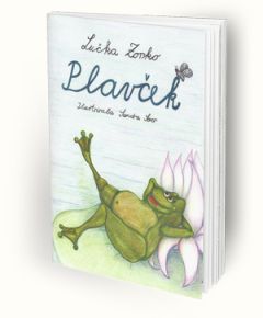 Plavček