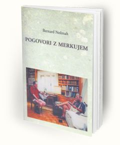 Pogovori z Merkujem