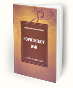 Popotnikov dar