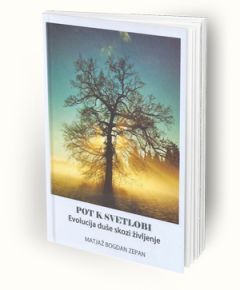 Pot k svetlobi