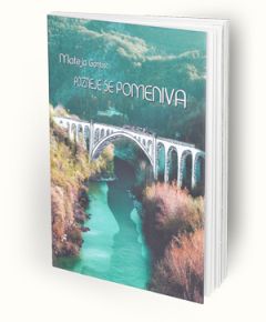 Pozneje se pomeniva