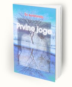 Prvine joge
