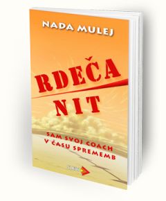 Rdeča nit