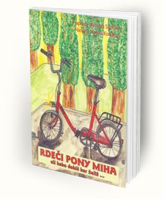Rdeči pony Miha