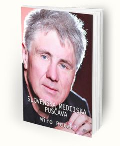 Slovenska medijska puščava