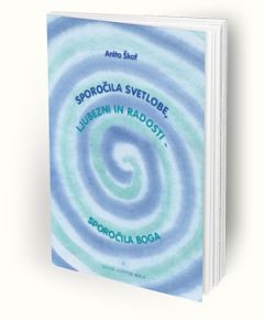Sporočila svetlobe