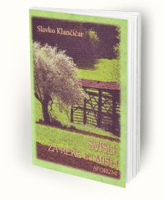 Svisli za reke in misli