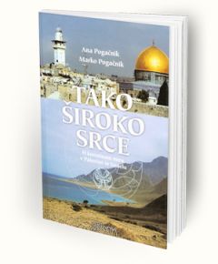 Tako široko srce