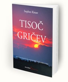 Tisoč gričev