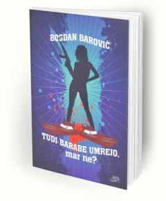 Tudi barabe umrejo, mar ne?