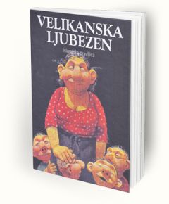 Velikanska ljubezen