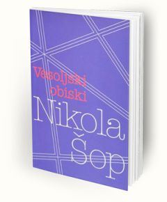 Vesoljski  obiski