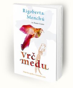 Vrč medu