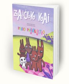 Zajček Kai