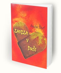 Zaveza v duši