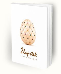 Žlaprtek