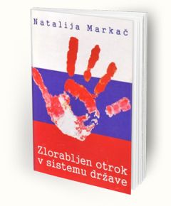 Zlorabljen otrok v sistemu države