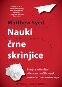 Nauki črne skrinjice