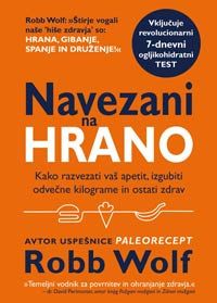 Navezani na hrano