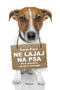 Ne lajaj na psa