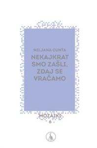 Nekajkrat smo zašli, zdaj se vračamo