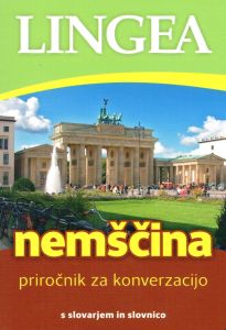 Nemščina