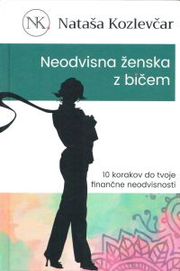 Neodvisna ženska z bičem