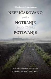 Nepričakovano notranje potovanje