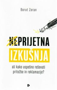 (Ne)prijetna izkušnja