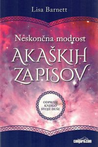 Neskončna modrost akaških zapisov