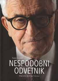 Nespodobni odvetnik