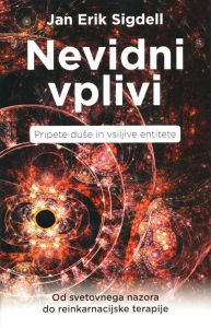 Nevidni vplivi