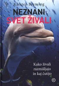 Neznani svet živali