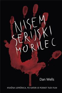 Nisem serijski morilec