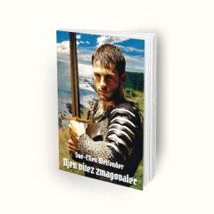 Njen vitez zmagovalec (mehka vezava)