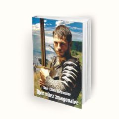 Njen vitez zmagovalec (trda vezava)