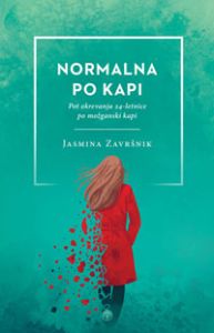 Normalna po kapi