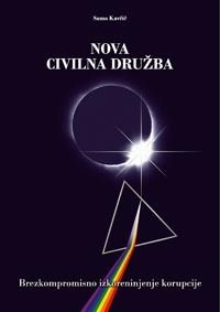 Nova civilna družba