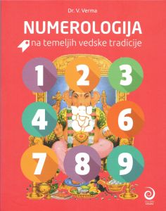 Numerologija na temeljih vedske tradicije