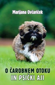 O čarobnem otoku in psički Aji