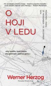 O hoji v ledu