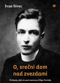 O, srečni dom nad zvezdami