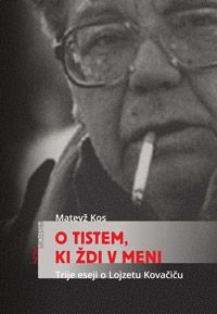 O tistem, ki ždi v meni